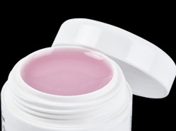 gel costruttore milk pink